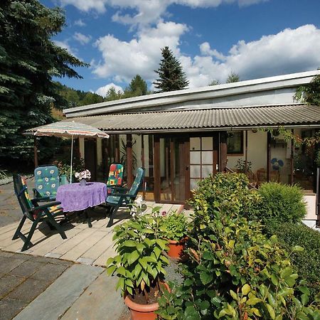 Ferienhaus Korner Villa Klingenthal Exterior foto